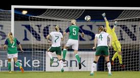 Republic beat Northern Ireland to kickstart qualifying campaign