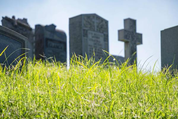 Woman exhumed after being buried in wrong grave in Kerry cemetery