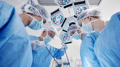 People requiring heart surgery are dying, says Cardiac Society
