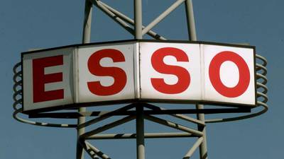 Food firm ordered to vacate Esso garages