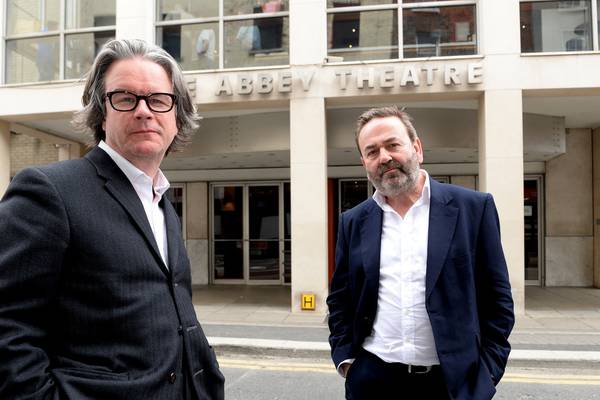 Abbey Theatre commits to reviewing pay rates for workers