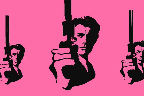 The movie quiz: Name the last Dirty Harry film?