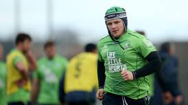 Connacht hooker Jason Harris-Wright out for six months with knee injury