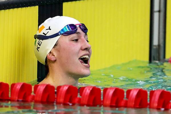 Records tumble on day two of Para-Swimming European Championships
