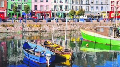 Cork harbour €18m redevelopment plan faces delay