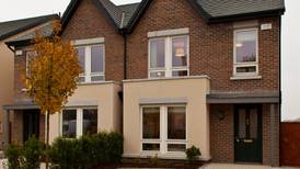 New homes: Luxury and landscaping in Castleknock