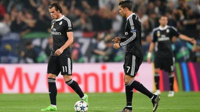 Carlo Ancelotti hands out rebuke to Gareth Bale’s agent
