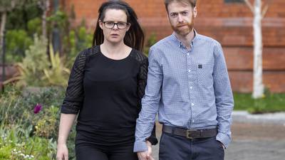 ‘It all seemed so wrong to me’ - Parents of baby who died 10 days after birth call for stricter protocols