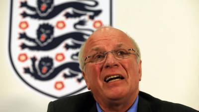FA council ‘too male and too white’, says Dyke