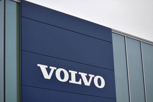 Volvo and Northvolt to develop and produce sustainable EV batteries