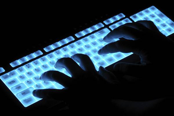 Expert says big name Irish firms hacked up to seven times a week