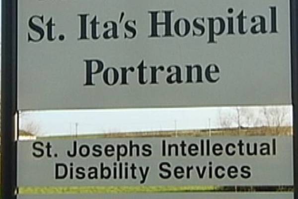 Motor tax dispute leaves residents of disability service stranded