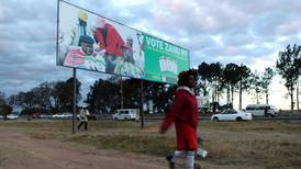MDC to challenge Zimbabwe election