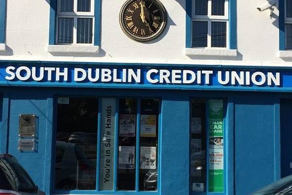 South Dublin Credit Union members urged to borrow more to ensure survival