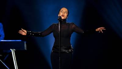 Sade to release first new music in eight years