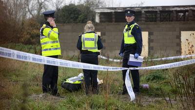 Death of man found in Ballymun a ‘personal tragedy’