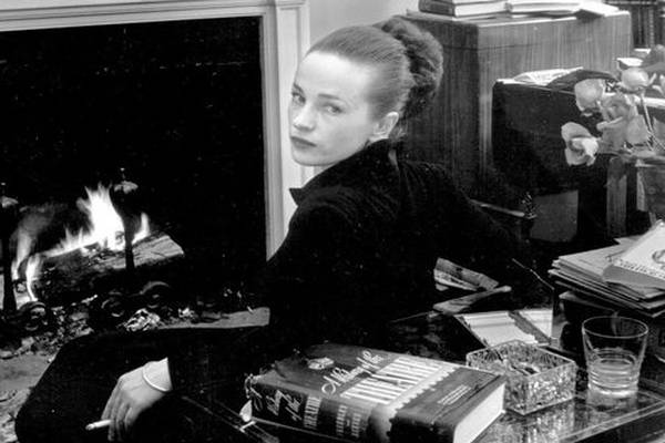 Maeve Brennan, a writer who was at home in neither Ireland nor America