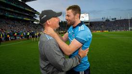 Jim Gavin keeps cards close to his chest but this feels different
