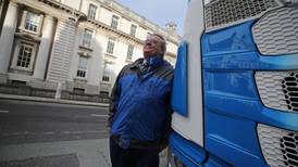 Hauliers warn driver shortages could disrupt supply of goods