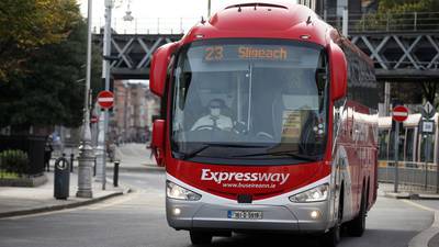 The Irish Times view on keeping the buses running