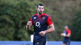 England include Maro Itoje and Josh Beaumont in squad for Italy clash