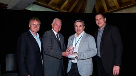 Sedicii wins The Irish Times/ITLG Innovative Award