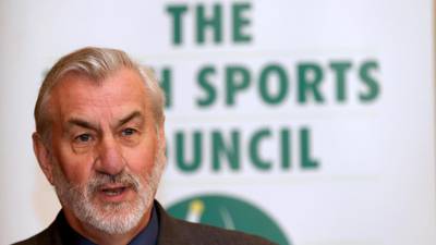 Sports Council increase funding by almost €1m on 2014
