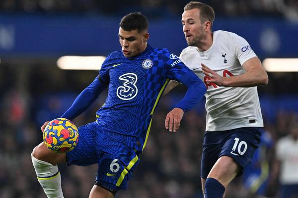Conte can’t hide disbelief at Kane goal controversy