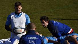South African Rory Kockott handed first start for France against Scotland
