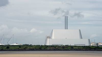 Criminal investigation under way into incinerator lime leak