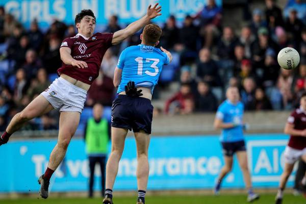 Leinster U20 FC round-up: Dublin fight back in second half to see off Westmeath