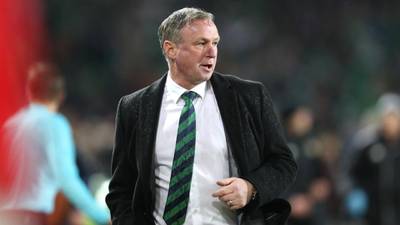 Scotland, Sunderland and USA vying for Michael O’Neill