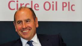 Circle Oil chairman steps down in surprise move