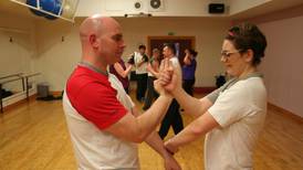 Fighting arts: Tell me about . . . Wing Tsun