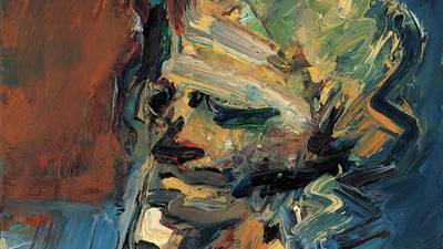 A second family for Frank Auerbach