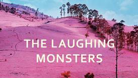 The Laughing Monsters by Denis Johnson: More Butch Cassidy than Le Carré