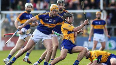 Clare make late run to surge to league semi-finals