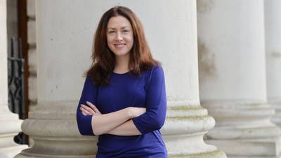 UCD academic Áine Mahon on Eggshells by Caitriona Lally: ‘a delightful debut’