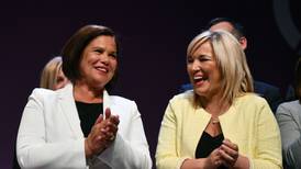 The Irish Times view on Sinn Féin: New leadership in the spotlight