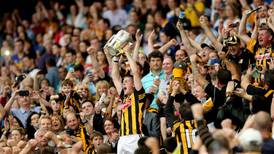 Kerry and Kilkenny don’t care if they’re loved or loathed once they’re winning