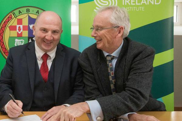 Sport Ireland issue ‘crisis’ ultimatum to IABA