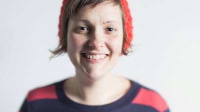 Josie Long: ‘Everyone expects me to talk about politics’