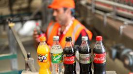 Coca-Cola Ireland ditches shrink wrap to reduce plastic packaging waste
