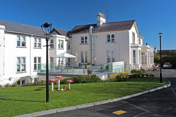 German healthcare investor IMMAC buys two Irish nursing homes