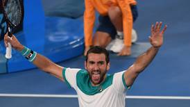 Marin Cilic clinically derails Kyle Edmund’s Melbourne challenge