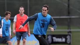 Joey O’Brien pulls out of Ireland squad