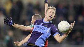 Dean Rock helps to guide Ballymun  to Dublin SFC win over  St Jude’s