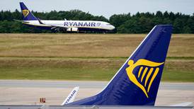 Ryanair may close bases and says it has a surplus of 300 pilots
