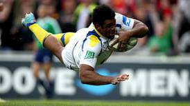 Clermont hold off brave Munster in Montpellier