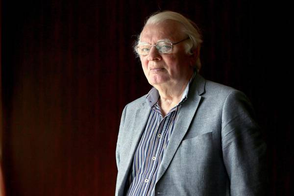 Austin Currie obituary: Stalwart of northern and southern Irish politics